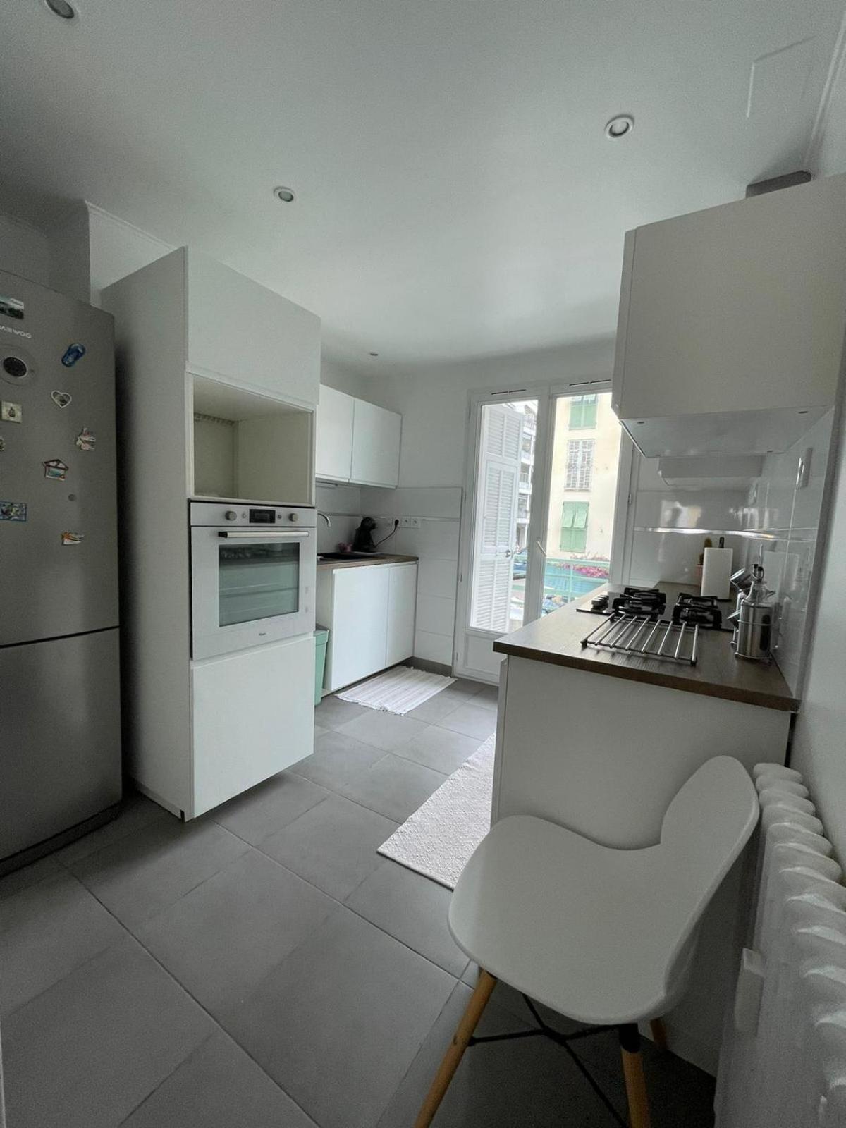 50m2 Climatise Proche Apartamento *